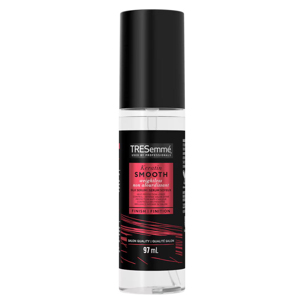 TRESemme Keratin Smooth Weightless Silk Serum (97ml)