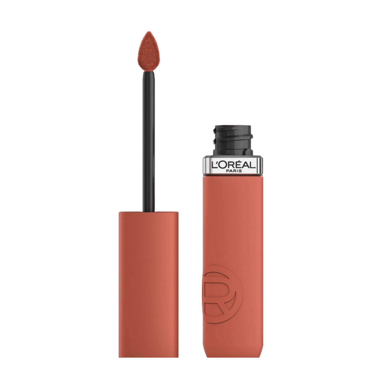 L'Oreal Paris Infallible Le Matte Resistance Liquid Lipstick