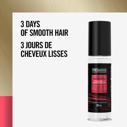 TRESemme Keratin Smooth Weightless Silk Serum (97ml)