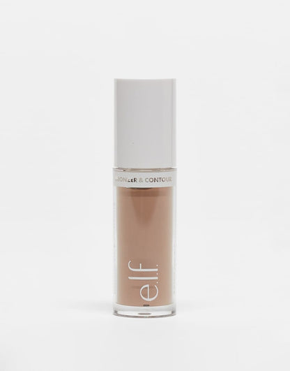 Elf Camo Liquid Bronzer And Contour (4ml)
