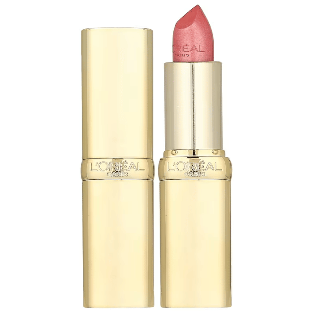 Loreal Colour Riche Nude Intense Lipstick (3.6g)