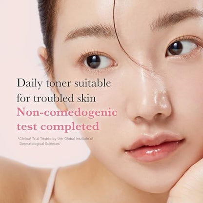 Medicube PDRN Pink Niacinamide Milky Toner (150ml)
