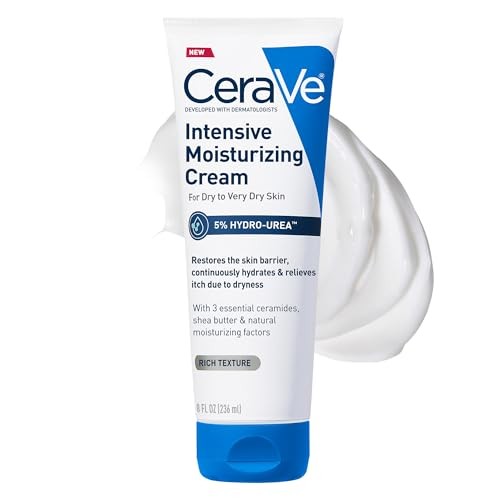 CeraVe Intensive Moisturizing Cream (227g)
