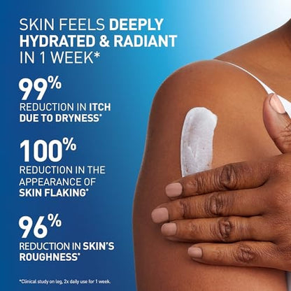 CeraVe Intensive Moisturizing Cream (227g)