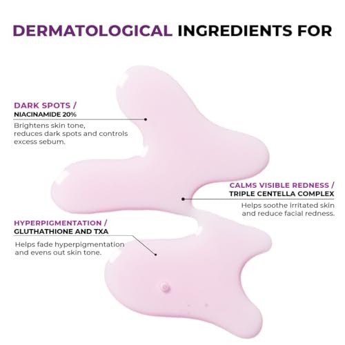 Jumiso Niacinamide 20 Serum (40ml)