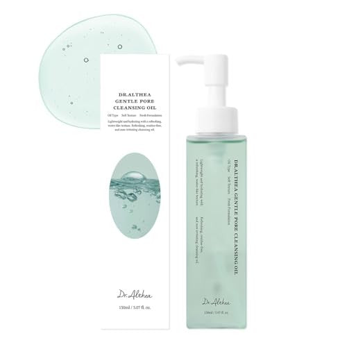 Dr.Althea Gentle Pore Cleansing Oil (150ml)