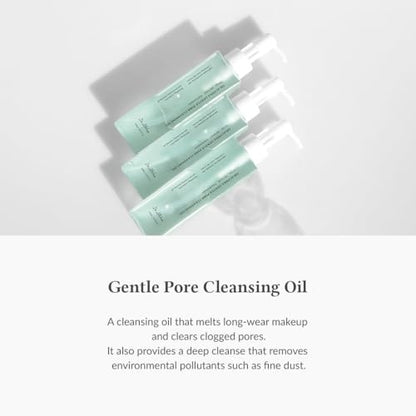 Dr.Althea Gentle Pore Cleansing Oil (150ml)