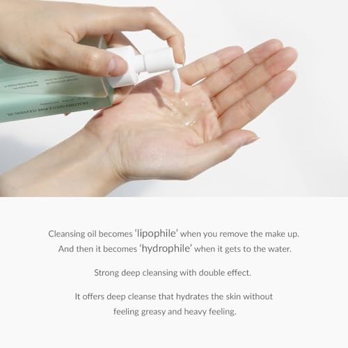 Dr.Althea Gentle Pore Cleansing Oil (150ml)