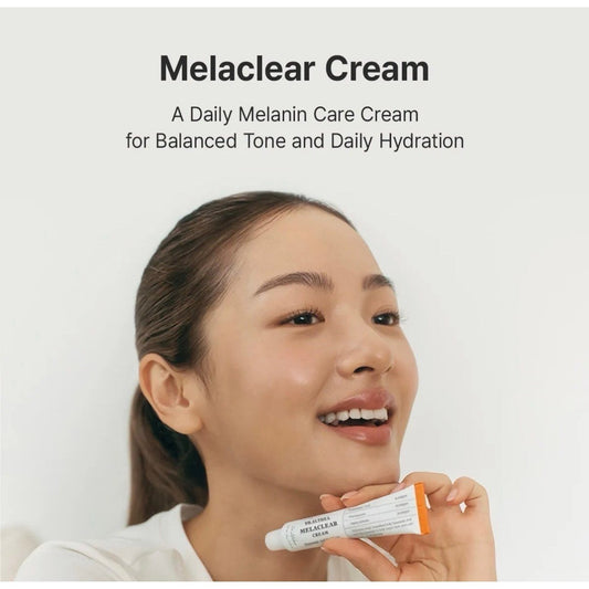 Dr. Althea Melaclear Creams (20g)