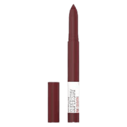 Maybelline Super Stay Ink Crayon Lipstick (1.2g)