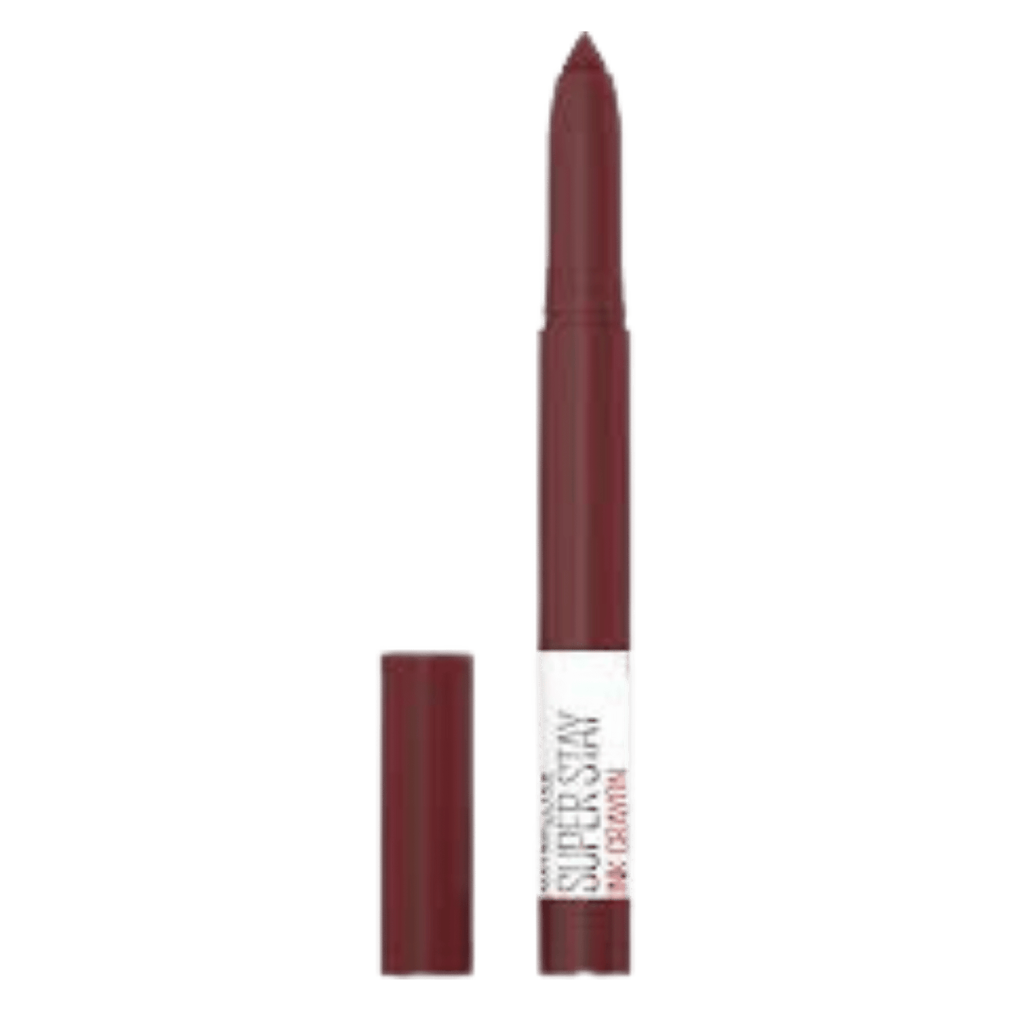 Maybelline Super Stay Ink Crayon Lipstick (1.2g)