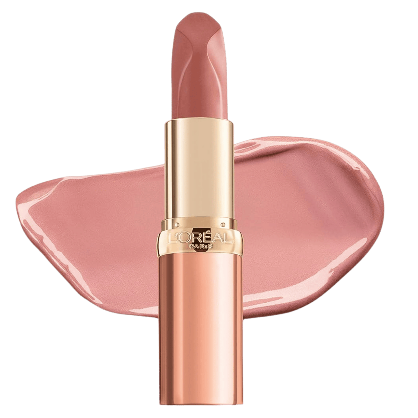 Loreal Colour Riche Nude Intense Lipstick (3.6g)