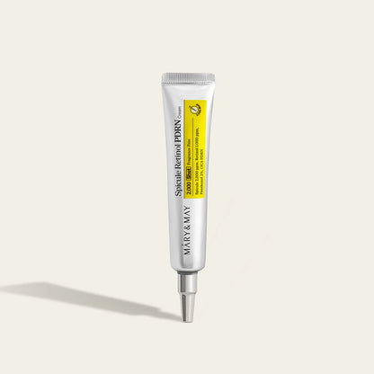 Mary & May Spicule Retinol PDRN Cream (15g)