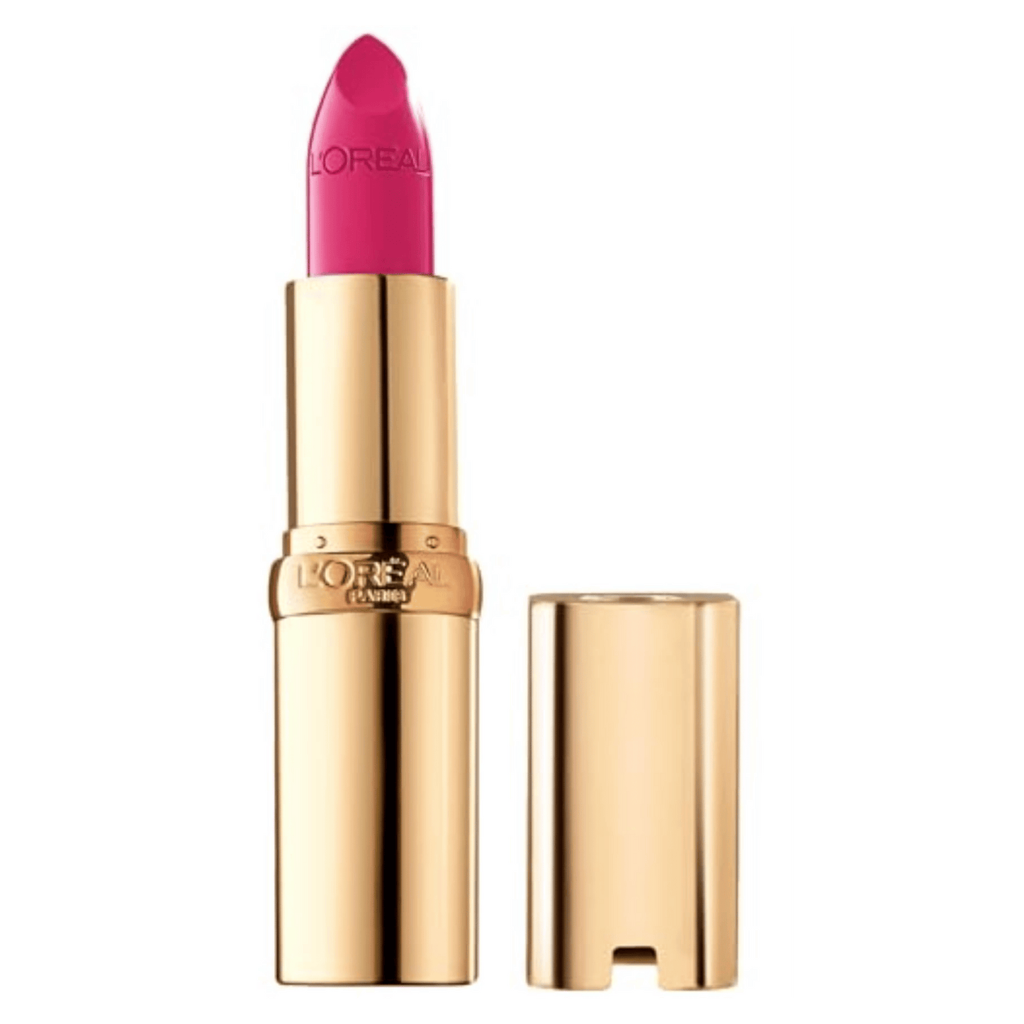 Loreal Colour Riche Nude Intense Lipstick (3.6g)
