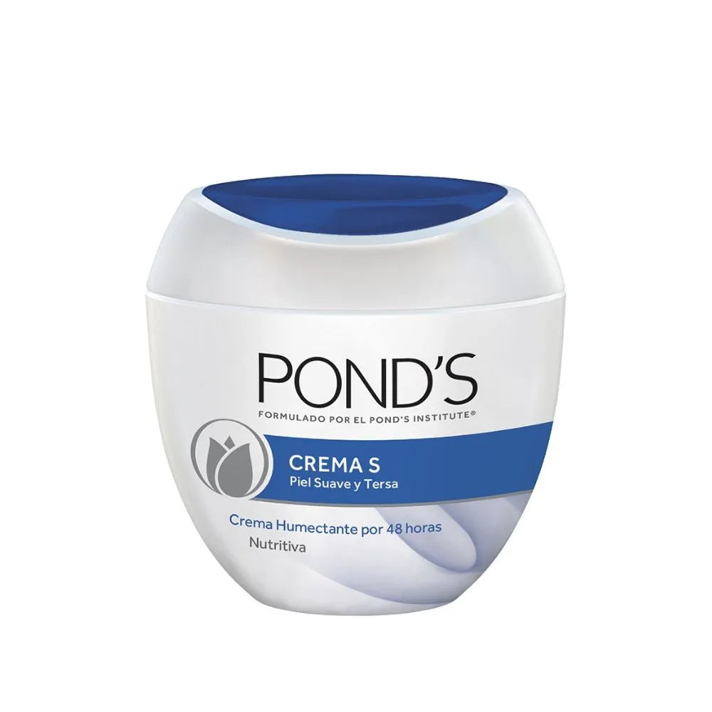 Ponds (S) Moisturizing Cream (200g)
