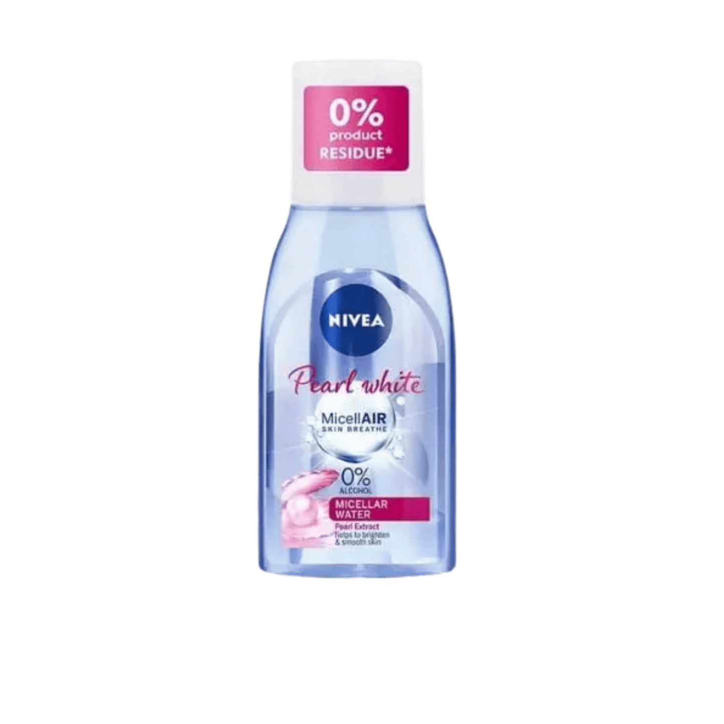 NIivea MicellAir Micellar Water (125ml)