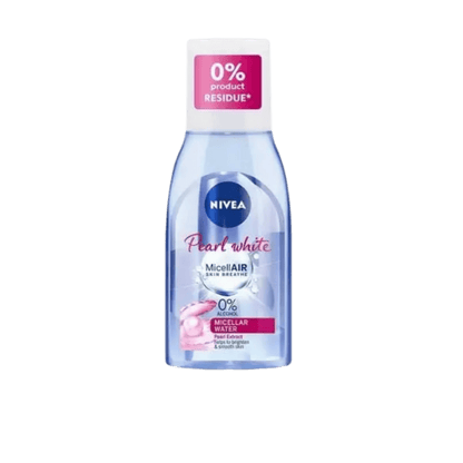 NIivea MicellAir Micellar Water (125ml)
