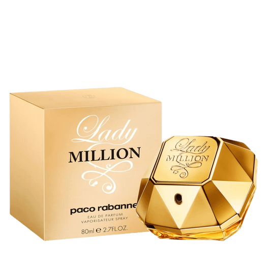 Lady Million for sale in Pakistan!