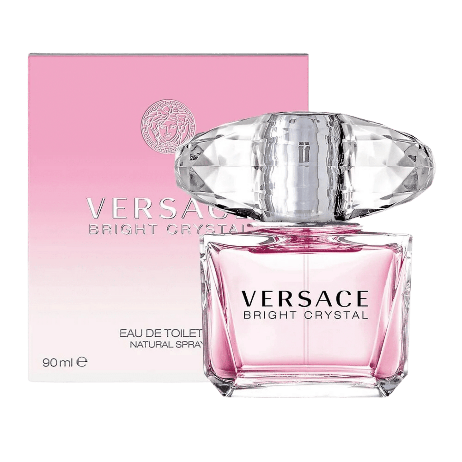 Buy Versace Bright Crystal in Pakistan Now!