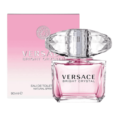 Buy Versace Bright Crystal in Pakistan Now!