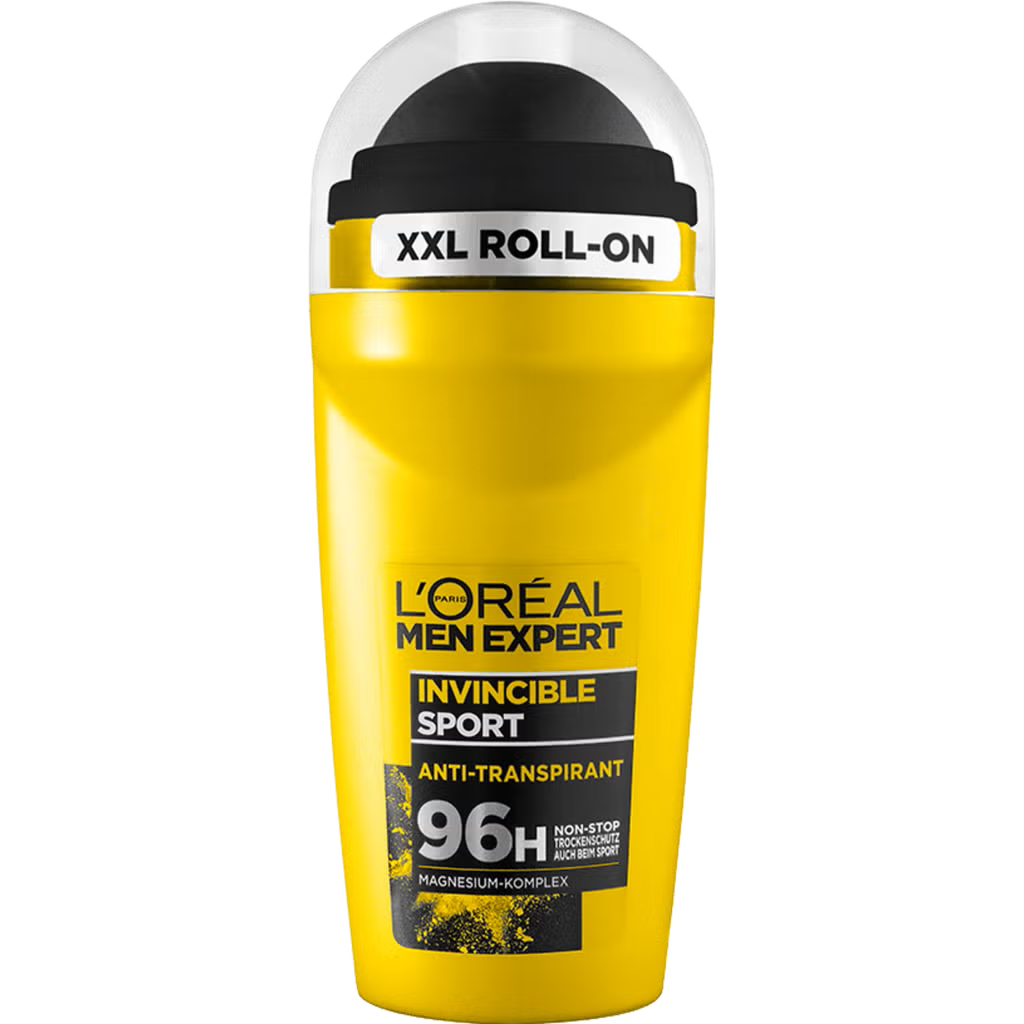 L'Oreal Men Expert Deodorant (50ml)