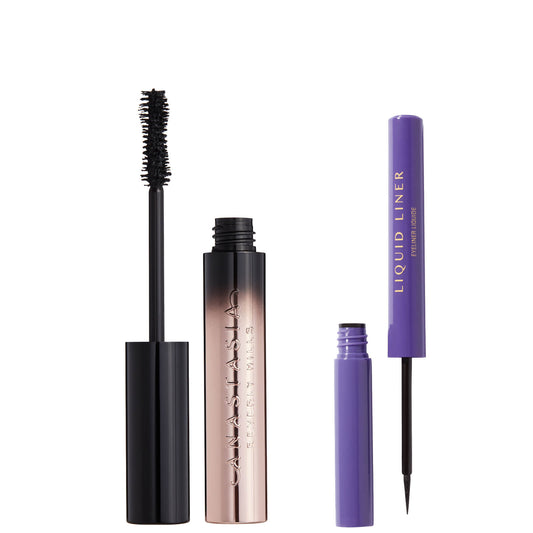 Anastasia Beverly Hills Eye Brag Eyeliner and Mascara Kit