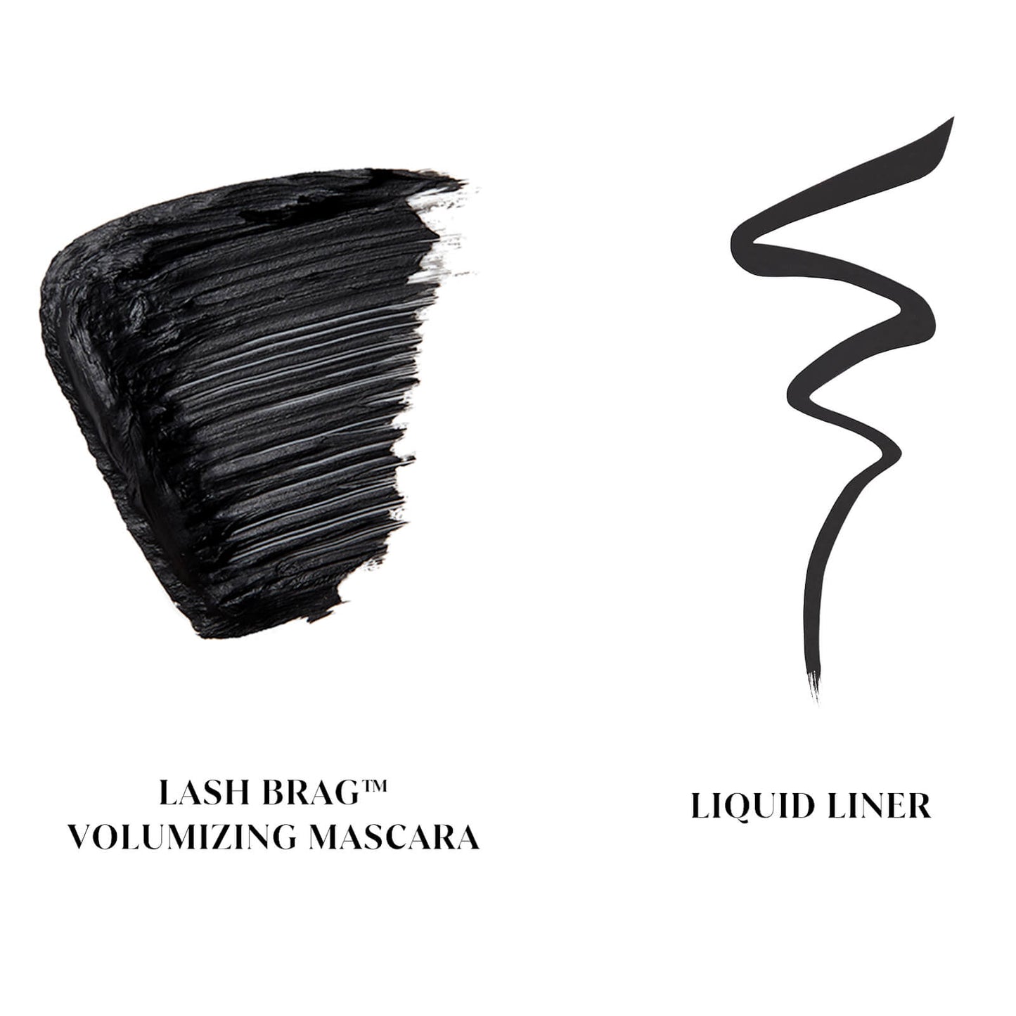 Anastasia Beverly Hills Eye Brag Eyeliner and Mascara Kit