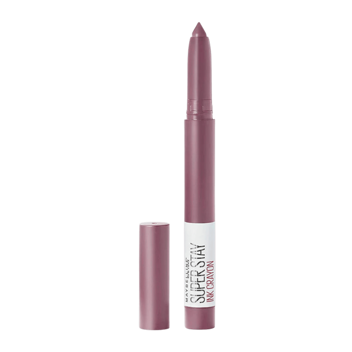 Maybelline Super Stay Ink Crayon Lipstick (1.2g)