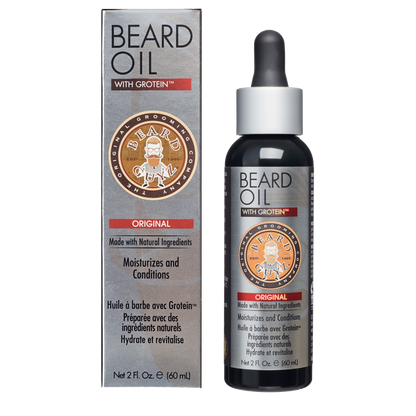 Beard Guyz Beard Oil Original (40ml)