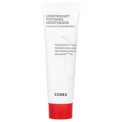 Buy COSRX Lightweight Soothing Moisturizer skincare product In Pakistan
