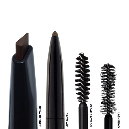 Anastasia Beverly Hills Natural and Polished Starter Kit
