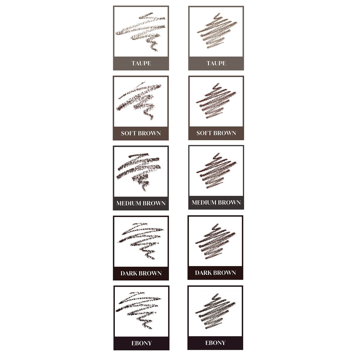 Anastasia Beverly Hills Natural and Polished Starter Kit