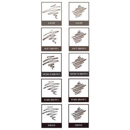 Anastasia Beverly Hills Natural and Polished Starter Kit