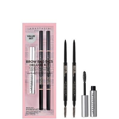 Anastasia Beverly Hills Brow Bae-sics Deluxe Kit