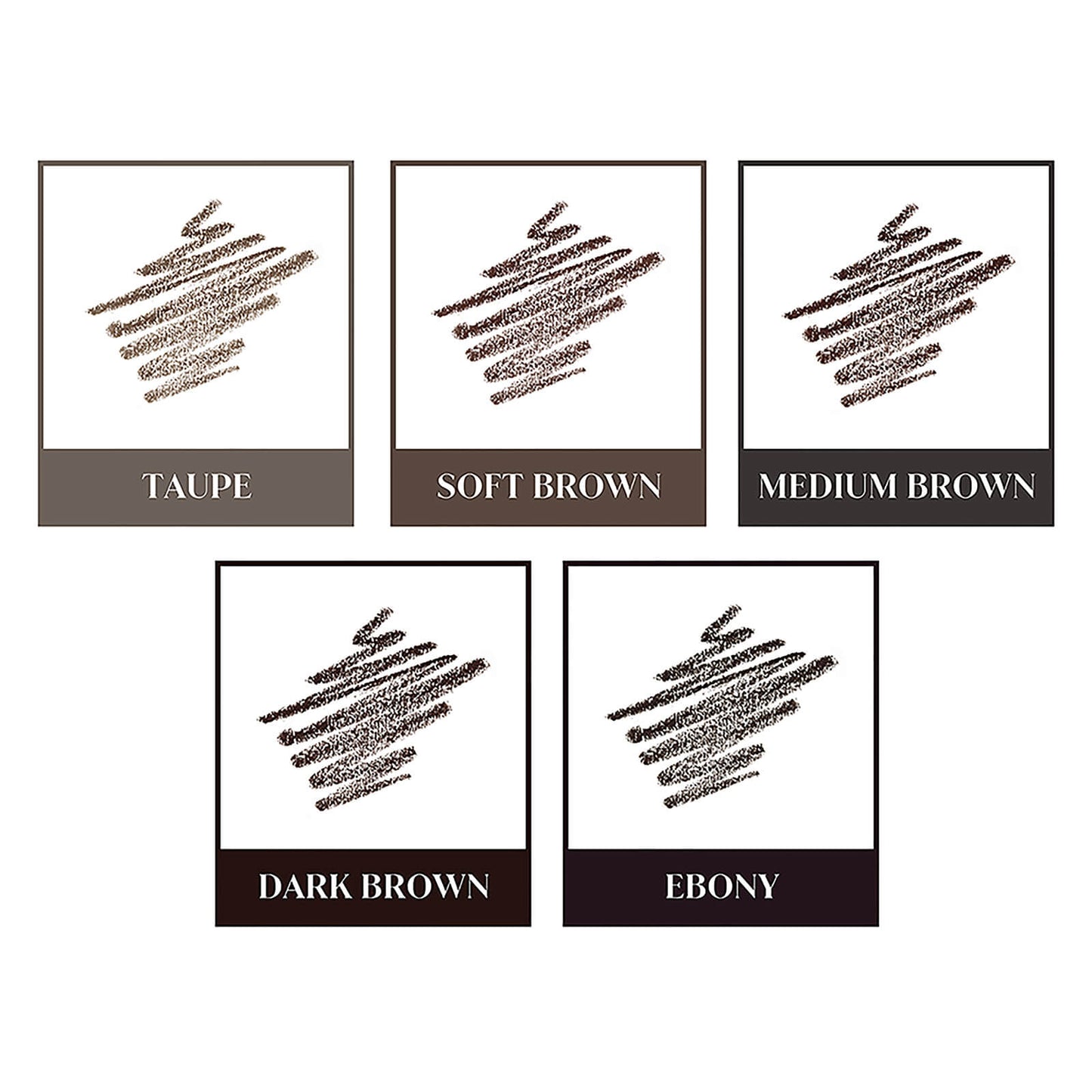 Anastasia Beverly Hills Brow Bae-sics Deluxe Kit