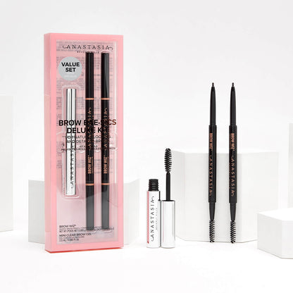 Anastasia Beverly Hills Brow Bae-sics Deluxe Kit