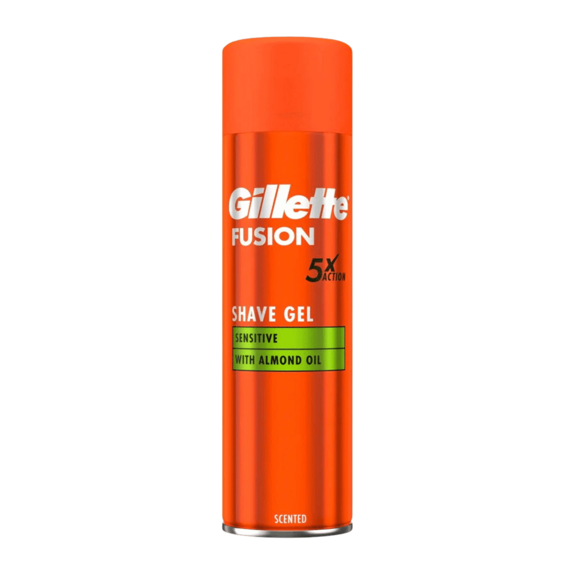Buy Online Gillette Satin Care Dry Skin Shea Butter Silk in Pakistan