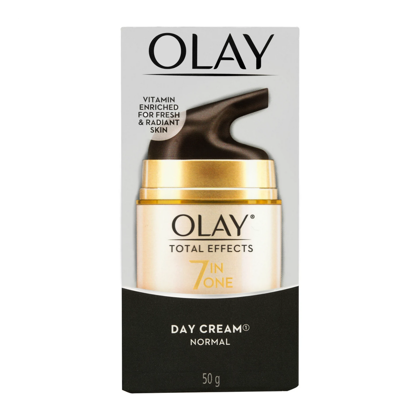 Olay Total Effects 7 in One Cream (50g)