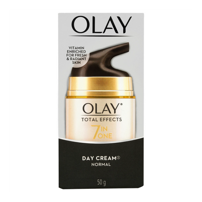 Olay Total Effects 7 in One Cream (50g)