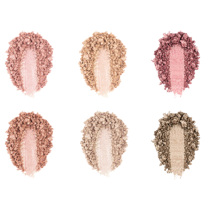 Lurella Cosmetics Pop The Bubbly Eyeshadow Palette