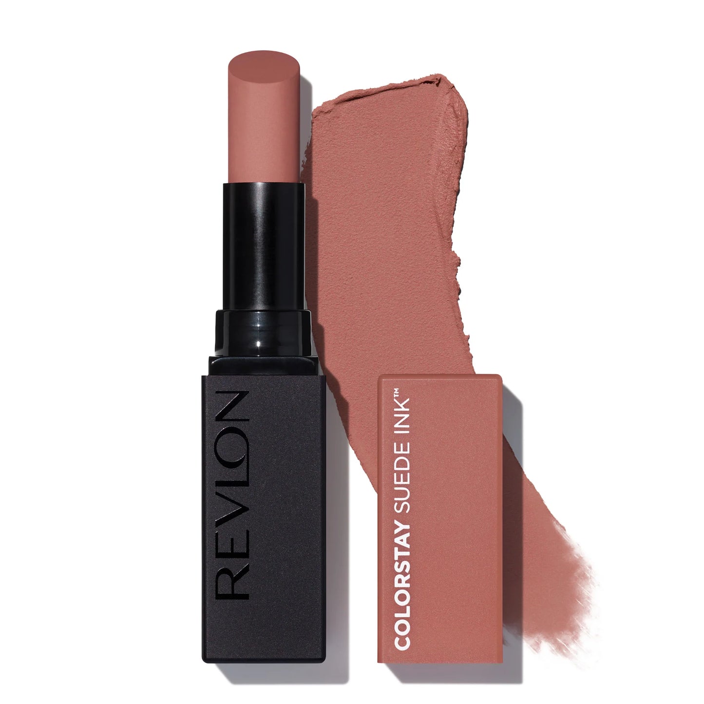 Revlon Colorstay Suede Ink Lipstick (2.55g)