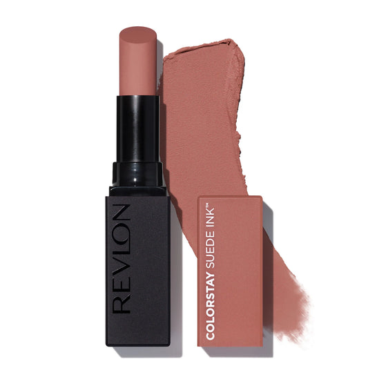 Revlon Colorstay Suede Ink Lipstick (2.55g)
