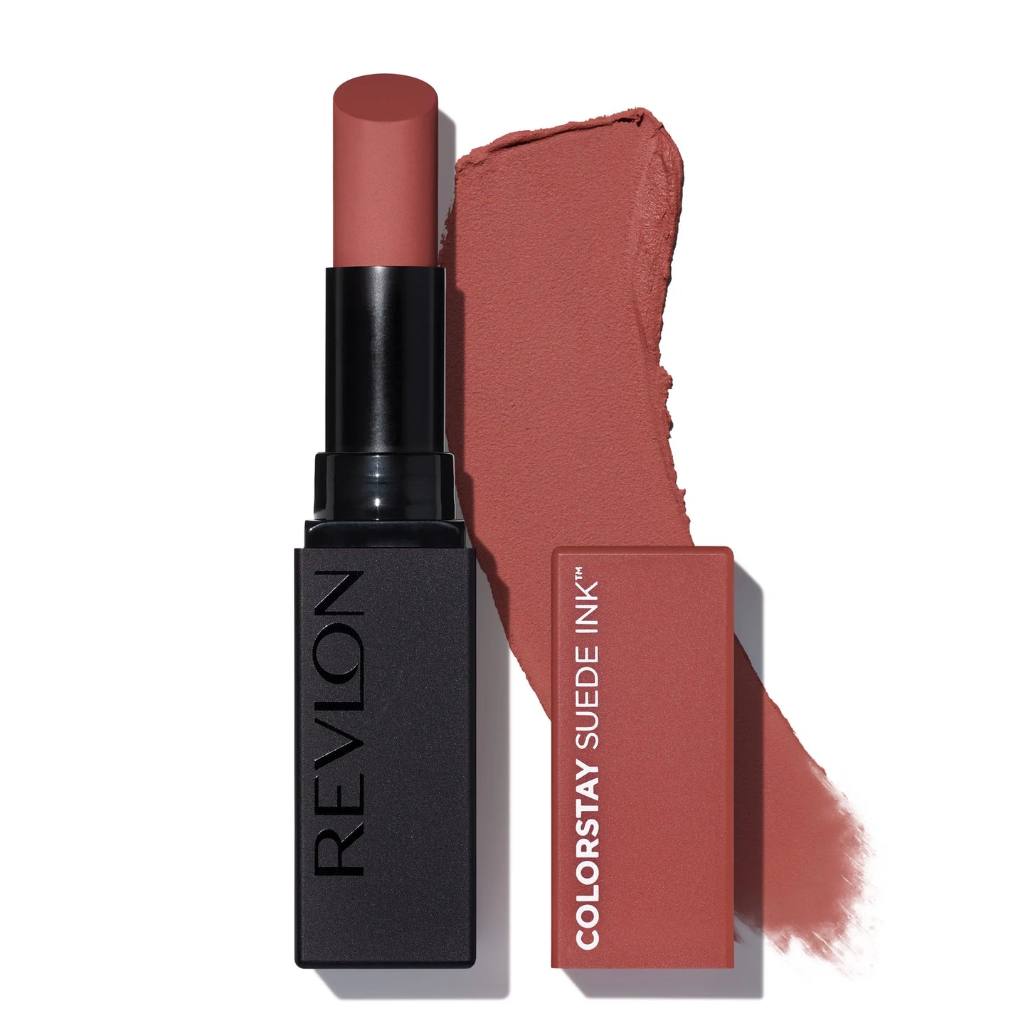 Revlon Colorstay Suede Ink Lipstick (2.55g)