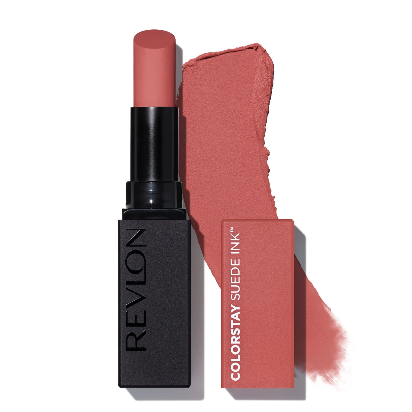 Revlon Colorstay Suede Ink Lipstick (2.55g)