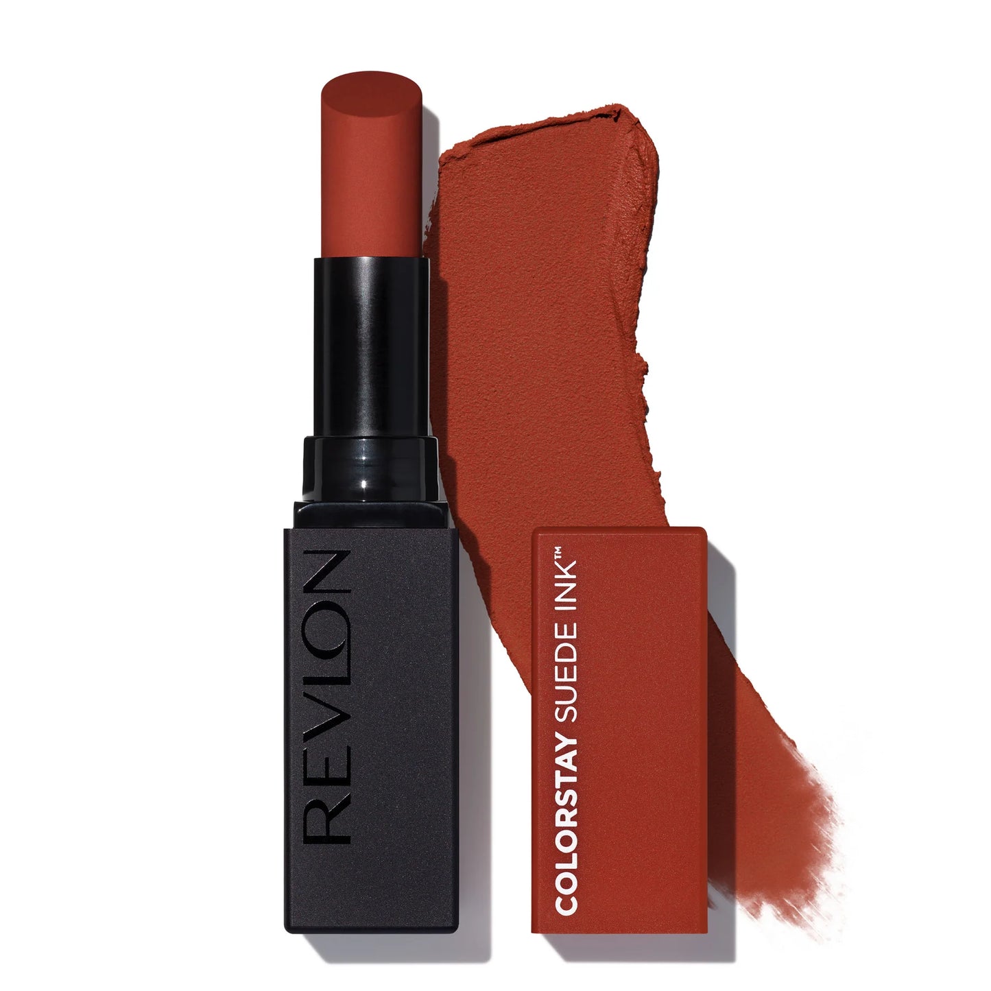 Revlon Colorstay Suede Ink Lipstick (2.55g)