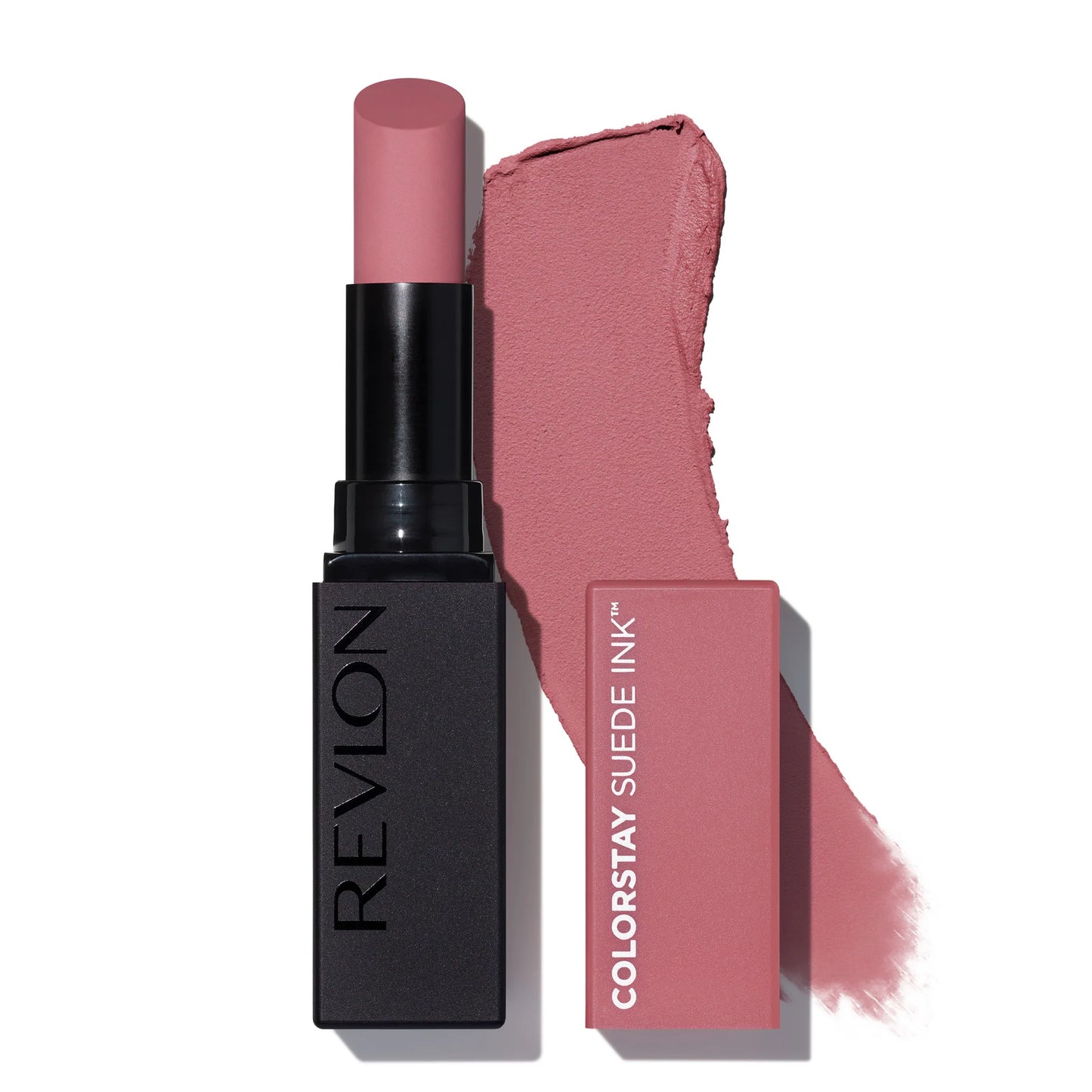 Revlon Colorstay Suede Ink Lipstick (2.55g)