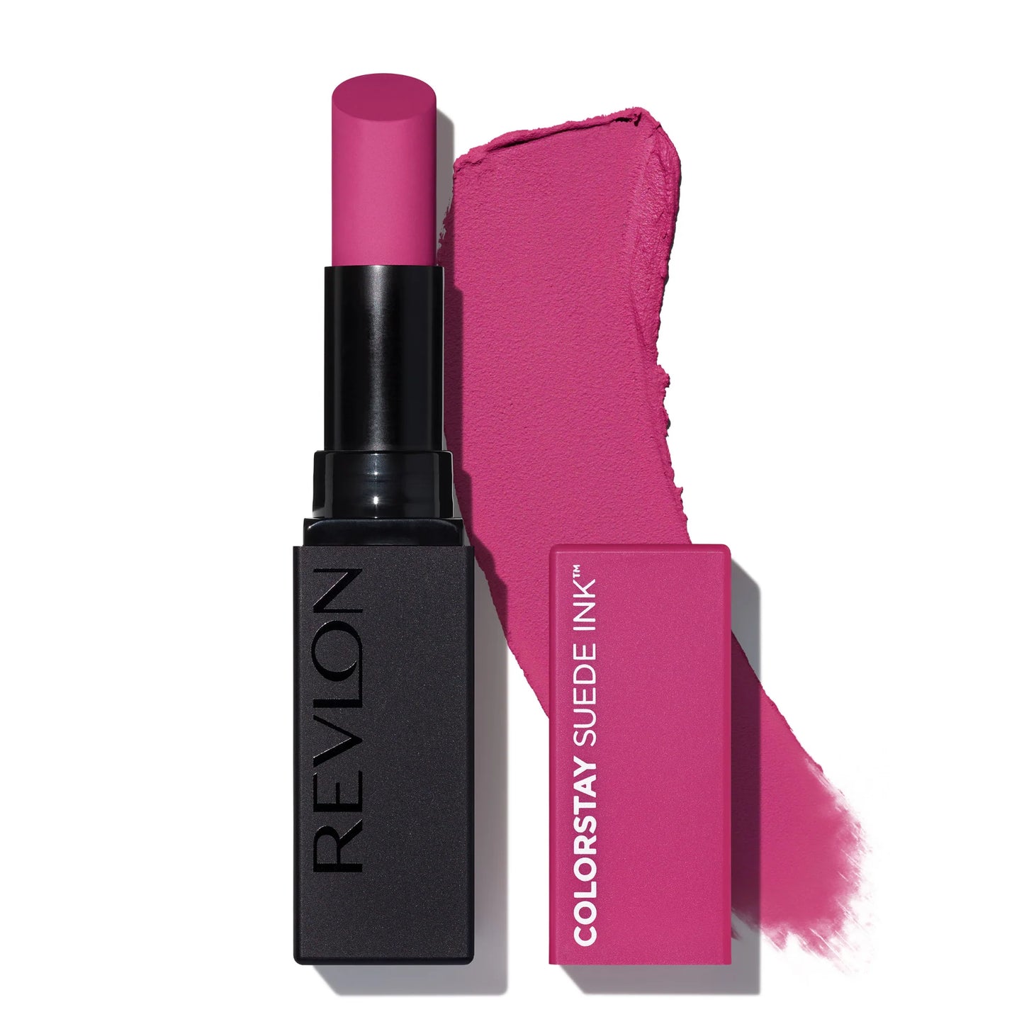 Revlon Colorstay Suede Ink Lipstick (2.55g)