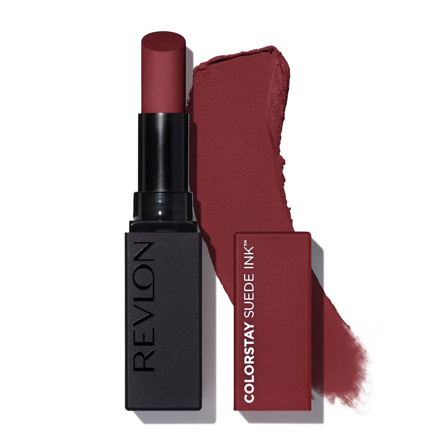 Revlon Colorstay Suede Ink Lipstick (2.55g)