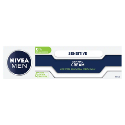 Nivea Men Shaving Cream (100ml)