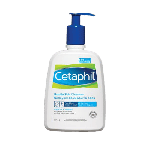 Cetaphil Gentle Skin Cleanser